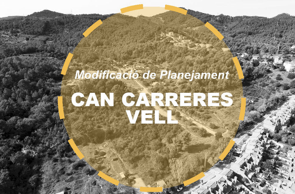 Can Carreres Vell