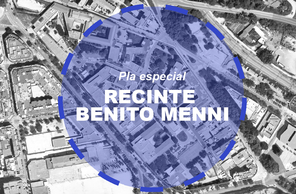 Pla especial Benito Menni