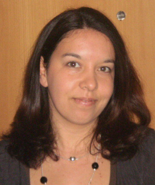 avatar SHEYLA CORINA BUERE FERREIRA