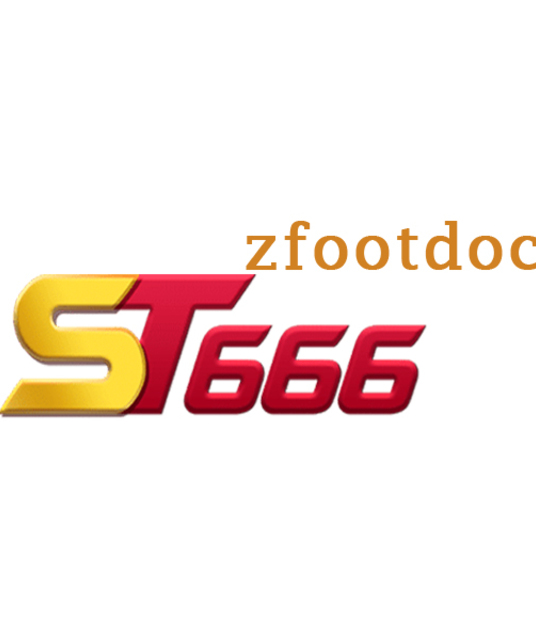 avatar ST666 zfootdoc