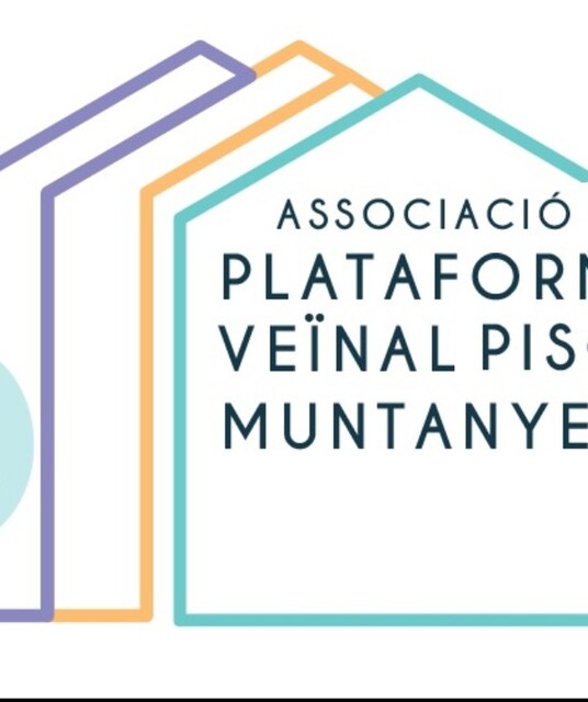 avatar Associació Plataforma Pisos Muntanyeta 
