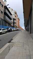 Millorar la seguretat a la vorera del carrer Vídua Vives