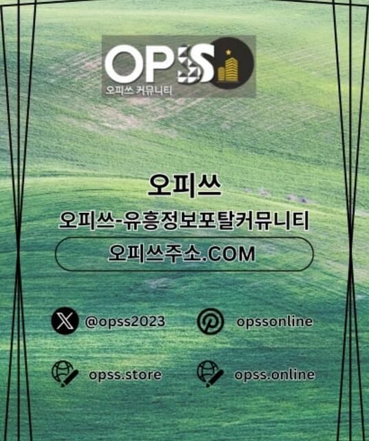 avatar 목포오피 오피쓰주소.COM 목포OP