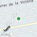 OpenStreetMap - Plaça Generalitat. Sant Boi Llobregat